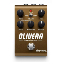 Strymon Olivera