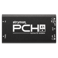 Strymon PCH X1