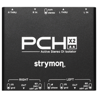 Strymon PCH X2