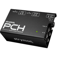 Strymon PCH Active Direct Interface