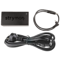 Strymon PS-124 w/ AUS IEC Cable