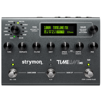 Strymon TimeLine MX