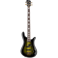 Spector Icon NS-2 Neck Through Haunted Moss