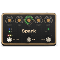 Positive Grid Spark PEDAL