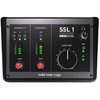 Solid State Logic SSL 1