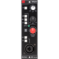 Harrison Audio 32Cpre+
