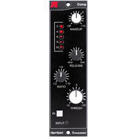 Harrison Audio Comp