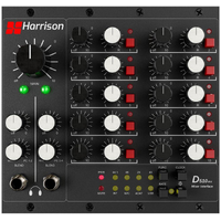Harrison Audio D510mx