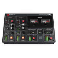 Harrison Audio Flex-10