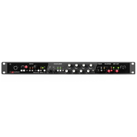 Harrison Audio 32Classic MS Mix Strip