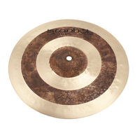 Istanbul Agop 8" Sultan Splash