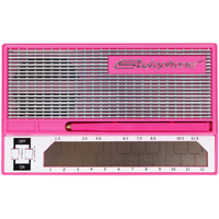 Stylophone Pink Special Edition