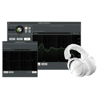 Sonarworks SoundID Headphones with Apollo Monitor Correction Add-on