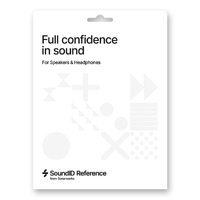 Sonarworks SoundID Reference