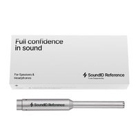 Sonarworks SoundID Reference w/ Measurement Mic