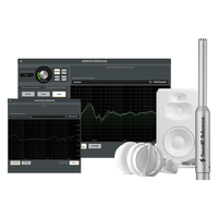 Sonarworks SoundID Reference Apollo w/ Reference Mic