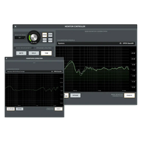 Sonarworks Apollo Monitor Correction Add-on