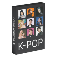 Sonarworks VoiceAI K-Pop Voices Expansion