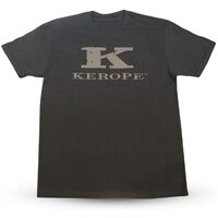 Zildjian Kerope Logo T Shirt - Large