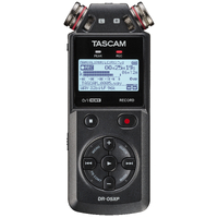 Tascam DR-05XP