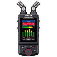 Tascam Portacapture X8