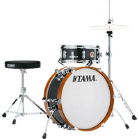 Tama LJK28H4 Club-Jam Mini 2pc Drum Kit