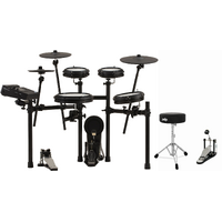 Roland TD313 V-Drums Bundle