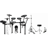 Roland TD316 V-Drums Bundle