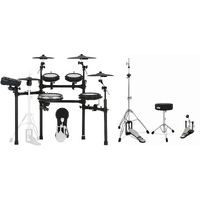 Roland TD513 V-Drums Bundle