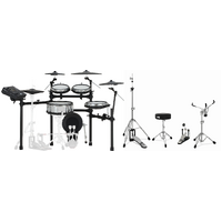 Roland TD516 V-Drums Bundle