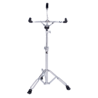 Powerbeat Heavy Duty Concert Snare Stand Chrome