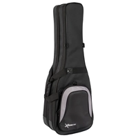 Xtreme TDX6DE Pro Deluxe Dual Electric Guitar Bag