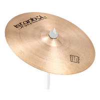 Istanbul Agop 18" Traditional Thin Crash