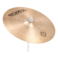 Istanbul Agop 20" Traditional Thin Crash