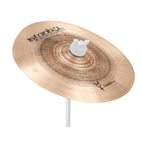 Istanbul Agop 10" Traditional Trash Hit