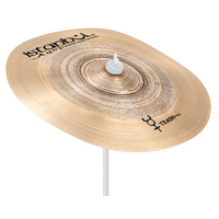 Istanbul Agop 20" Traditional Trash Hit