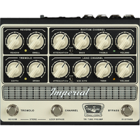 Tone King Imperial Preamp