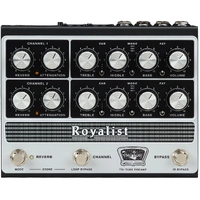 Tone King Royalist Preamp