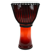Toca Freestyle II Series Djembe 12" African Sunset