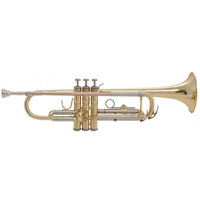 Bach Prelude TR710 Bb Trumpet