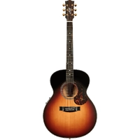 Maton Troubadour Jumbo