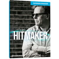 Toontrack Hitmaker SDX