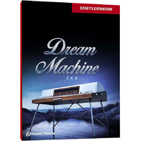 Toontrack Dream Machine EKX