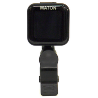 Maton MPP20 Rechargeable Clip-On Tuner