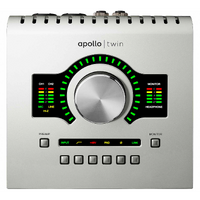 Universal Audio Apollo Twin USB Heritage Edition