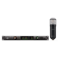 Universal Audio Apollo X8p HE & Sphere DLX Bundle