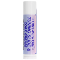 Ultra-Pure Tuning Slide & Cork Grease