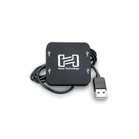 Hosa USH204 USB 2.0 Hub