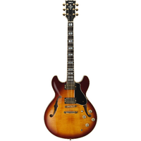 Yamaha SA2200 Violin Sunburst