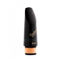 Vandoren B45 B♭ Clarinet Mouthpiece Traditional Beak - DISPLAY